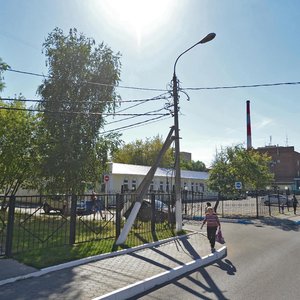 Ступино, Улица Горького, 45А: фото