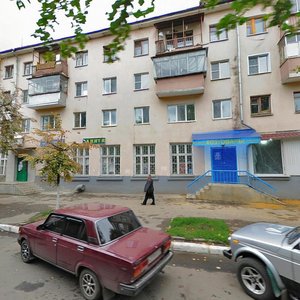 Proletarskaya Street, 110, Saransk: photo