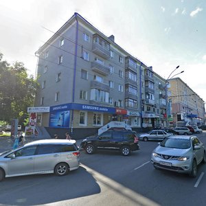 Lenina Avenue, No:51, Barnaul: Fotoğraflar