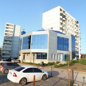 Ростов‑на‑Дону, Улица Думенко, 1В: фото