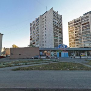 Radionova Street, 64к1, : foto