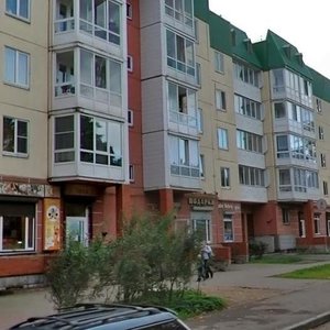 Ulitsa Uritskogo, 19, Gatchina: photo