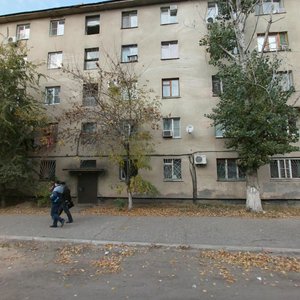 Tatishcheva Street, 16Д, Astrahan: photo