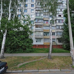 Hoholivs'ka Street, 15, Zhytomyr: photo