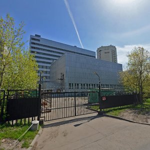 Profsoyuznaya Street, 82, : foto