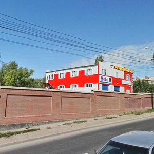 Sverdlovsky Tract, 22В, Chelyabinsk: photo