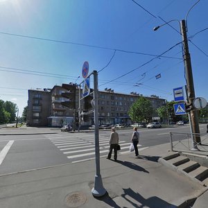 Lanskoe Highway, 69, : foto