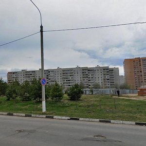 Ulitsa 60 let SSSR, 2, Fryazino: photo