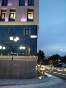 Sheynkmana Street, 113к2, Yekaterinburg: photo