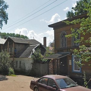 Ulitsa Volodarskogo, 52 ، : صورة