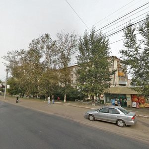 Frunze Avenue, 120, Tomsk: photo