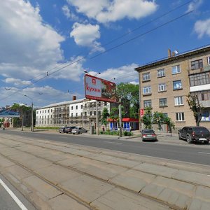 Oboronna vulytsia, 14, Luhansk: photo