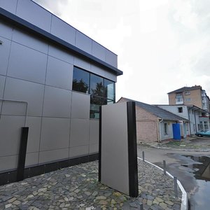 Vulytsia Romaniuka, 9, : foto