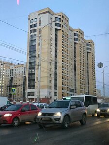 Омск, Улица Красный Путь, 103к3: фото