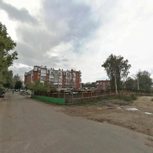 Achinskaya Street, 9 ، تومسك: صورة
