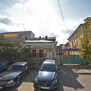 Ulyanovskaya ulitsa, 7, Saratov: photo