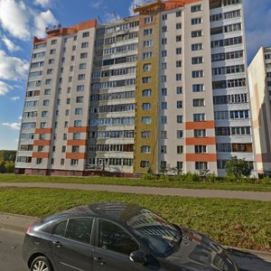 Rakasowskaga Avenue, 28к3, Minsk: photo