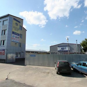 Geroya Ovchinnikova Street, 1Ак3, Nizhny Novgorod: photo