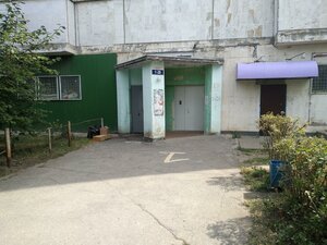 Ulyanovskiy Avenue, 19, : foto