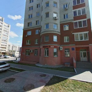 Shaimskiy proyezd, 8к1 ، تيومين: صورة