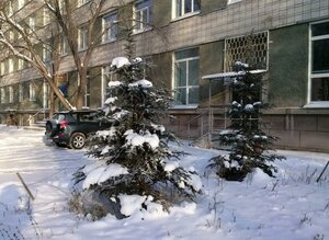 Tereshkovoy Street, 27, Novosibirsk: photo