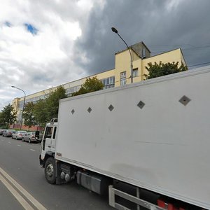 Avtomotornaya Street, 6Бс2 ، موسكو: صورة