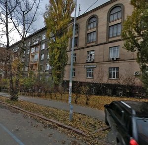 Yezhy Gedroitsia Street, 6, Kyiv: photo