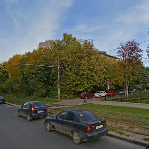 Malaya Yamskaya Street, 76 ، نيجني نوفغورود: صورة