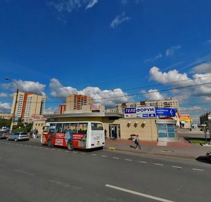 Bukharestskaya Street, 144к3, Saint Petersburg: photo