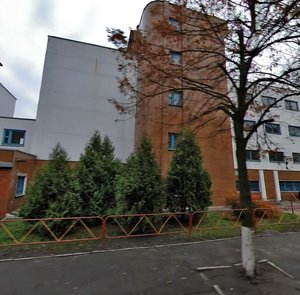 Киев, Улица Митрофана Довнар-Запольского, 8: фото