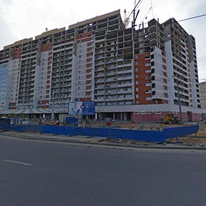 Мещерский бульвар карта
