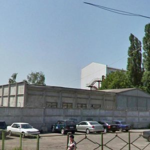 Solnechnaya Street, 27Ак2, : foto