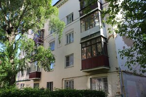 Rabochaya Street, 32/24, Podolsk: photo
