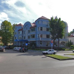 Kutuzova Street, 39, Kaliningrad: photo