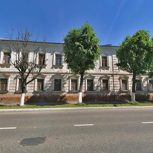 1 Maya Street, 16, Kostroma: photo