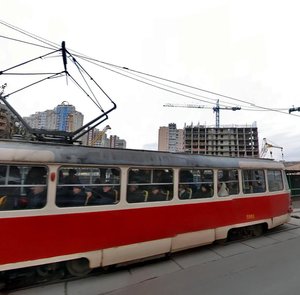 Poltavska Street, 10, Kyiv: photo