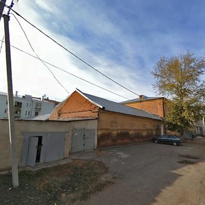 Proletarskaya ulitsa, 1 ، أورينبورغ: صورة