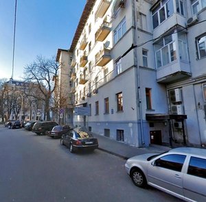 Heorhiivskyi Lane, 2, Kyiv: photo