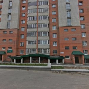 Petrovsko-Zavodskaya ulitsa, 29, Chita: photo