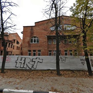 Chaykovskogo Street, No:30, Yaroslavl: Fotoğraflar