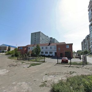 1-ya Zheleznodorozhnaya ulitsa, 40/1, Omsk: photo