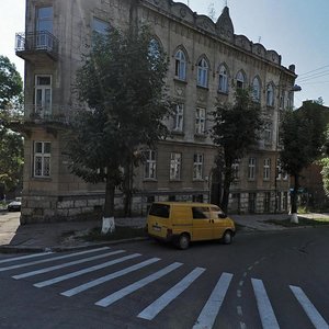 Khorvatska vulytsia, 16, Lviv: photo