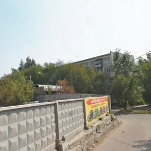 Vstrechniy Lane, 9, Yekaterinburg: photo