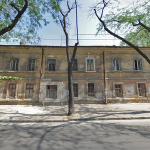 Prymorska vulytsia, 20, Odesa: photo