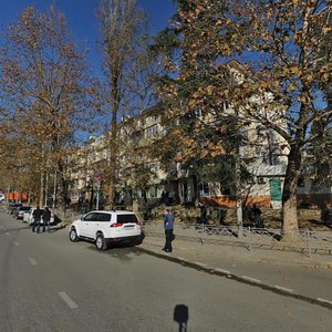 Donskaya Street, 96, Sochi: photo