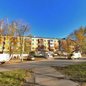 Ostrovskogo Street, 30, Ryazan: photo