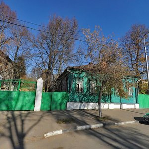 Moskovskaya ulitsa, 3, Zvenigorod: photo