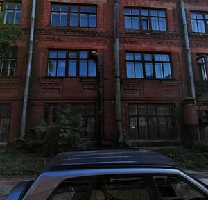 Zelenkov Lane, 7АЗ, : foto