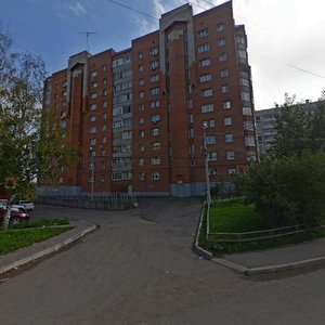 Ulitsa Sady, 2А, : foto
