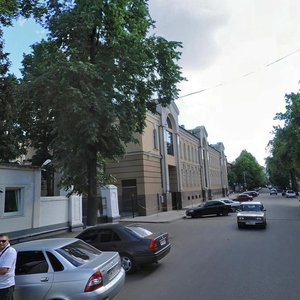 Pokrovska vulytsia, 9/1, Sumy: photo